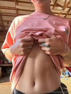 msjrwolf07 OnlyFans Leaked Free Thumbnail Picture - #XSzzvRNnrh