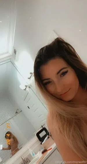 msjrwolf07 OnlyFans Leaked Free Thumbnail Picture - #rkyVncCHNA