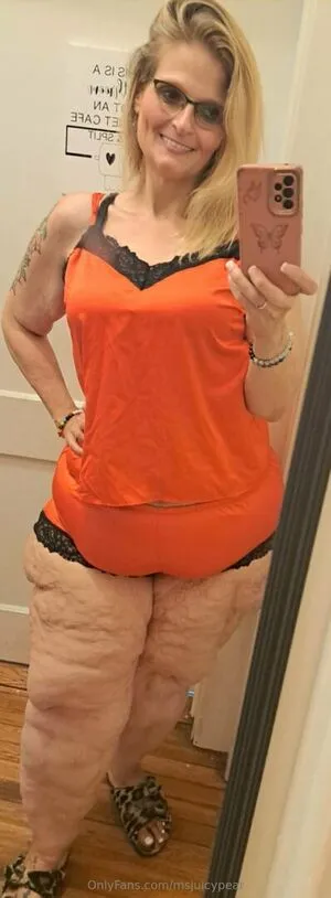 Msjuicypear OnlyFans Leaked Free Thumbnail Picture - #04sfp6tBFp