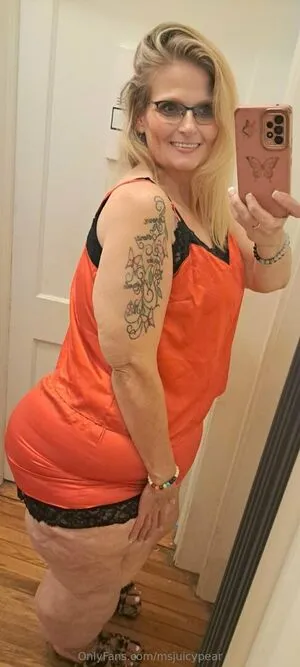 Msjuicypear OnlyFans Leaked Free Thumbnail Picture - #4eoZFq7ZNe