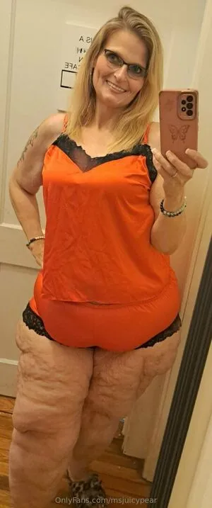 Msjuicypear OnlyFans Leaked Free Thumbnail Picture - #BXEkObgN2w