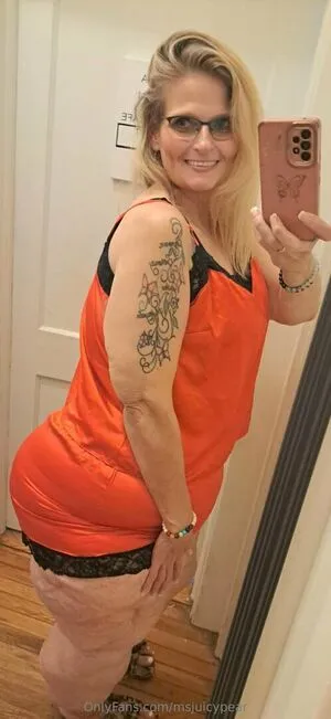 Msjuicypear OnlyFans Leaked Free Thumbnail Picture - #Ia36RhXDY1