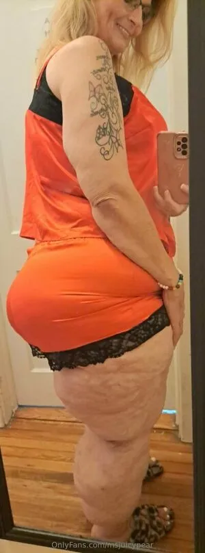 Msjuicypear OnlyFans Leaked Free Thumbnail Picture - #xioFQJF8M1