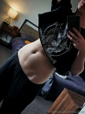 Msjulirae OnlyFans Leaked Free Thumbnail Picture - #nuqrocUOMJ