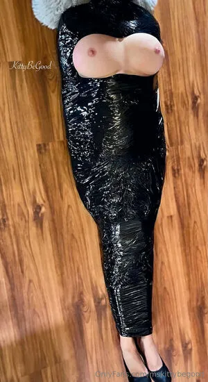 Mskittybegood OnlyFans Leaked Free Thumbnail Picture - #drg05Xg2v5