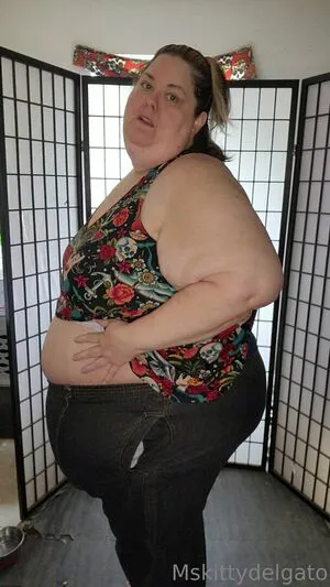 Mskittydelgato OnlyFans Leaked Free Thumbnail Picture - #1LVmqshgr6
