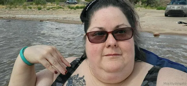 Mskittydelgato OnlyFans Leaked Free Thumbnail Picture - #GEkWFvWteu