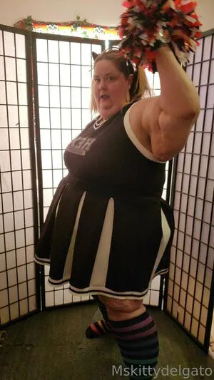 Mskittydelgato OnlyFans Leaked Free Thumbnail Picture - #VspWWpVTxm