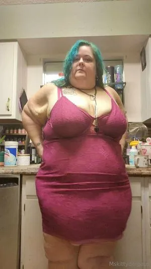 Mskittydelgato OnlyFans Leaked Free Thumbnail Picture - #b2f37QFTKM