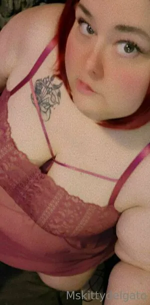 Mskittydelgato OnlyFans Leaked Free Thumbnail Picture - #dkXUNf3Oq9