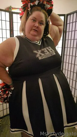 Mskittydelgato OnlyFans Leaked Free Thumbnail Picture - #ek9zKFR6Bk