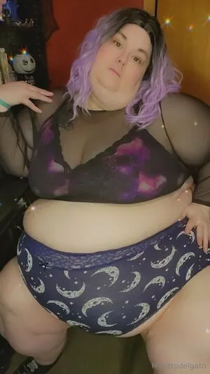Mskittydelgato OnlyFans Leaked Free Thumbnail Picture - #enbDPUJnj0
