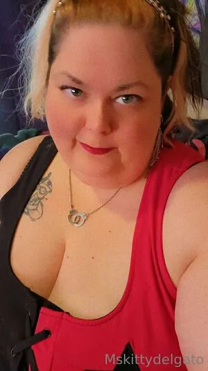 Mskittydelgato OnlyFans Leaked Free Thumbnail Picture - #fH2Elc0G27