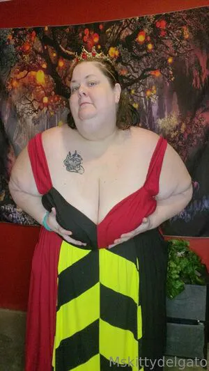 Mskittydelgato OnlyFans Leaked Free Thumbnail Picture - #hHOnOOyzAF