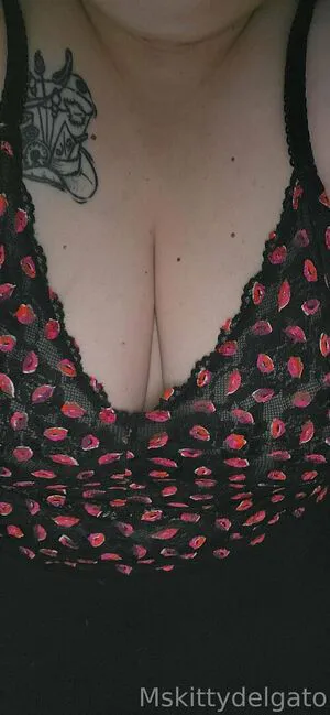 Mskittydelgato OnlyFans Leaked Free Thumbnail Picture - #p5vrSGgBfk