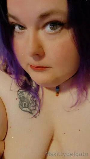 Mskittydelgato OnlyFans Leaked Free Thumbnail Picture - #qxi09dxeGZ