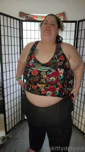 Mskittydelgato OnlyFans Leaked Free Thumbnail Picture - #tkyGifcBld