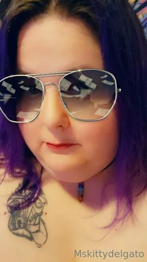 Mskittydelgato OnlyFans Leaked Free Thumbnail Picture - #v9A0tOO6dP
