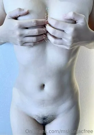 Mskonjacfree OnlyFans Leaked Free Thumbnail Picture - #Ct3GvpO3ER