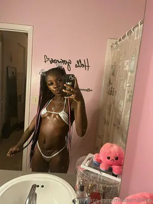 Mskosmikfree OnlyFans Leaked Free Thumbnail Picture - #IhkCWNgJq5