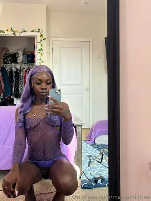 Mskosmikfree OnlyFans Leaked Free Thumbnail Picture - #YfEJMKkNe9