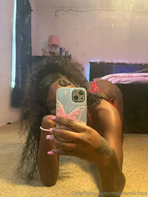 Mskosmikfree OnlyFans Leaked Free Thumbnail Picture - #tGVLtCUsMH