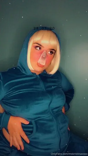 Mskristinaxoxo OnlyFans Leaked Free Thumbnail Picture - #6mbyjMvWa7