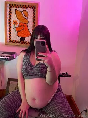 Mskristinaxoxo OnlyFans Leaked Free Thumbnail Picture - #CL25uS6L9Y