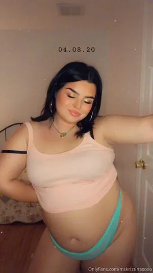 Mskristinaxoxo OnlyFans Leaked Free Thumbnail Picture - #DNmCxpwEvj