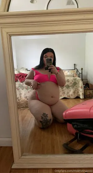 Mskristinaxoxo OnlyFans Leaked Free Thumbnail Picture - #MMdNFRNq17
