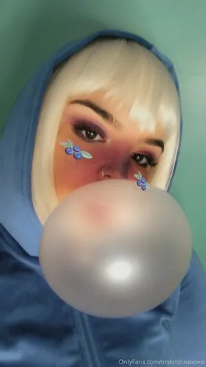 Mskristinaxoxo OnlyFans Leaked Free Thumbnail Picture - #X7lQkLDOtJ