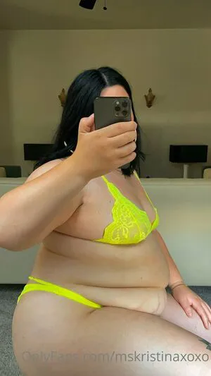 Mskristinaxoxo OnlyFans Leaked Free Thumbnail Picture - #wA8IlsvsVc