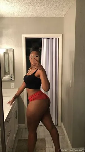 Mslady OnlyFans Leaked Free Thumbnail Picture - #xo7pZi4gDl