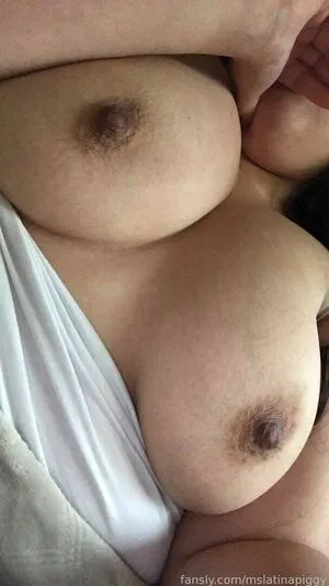 Mslatinapiggy OnlyFans Leaked Free Thumbnail Picture - #oIVlXTO8rE