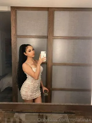 Mslatinax OnlyFans Leaked Free Thumbnail Picture - #2inBMJu1XV
