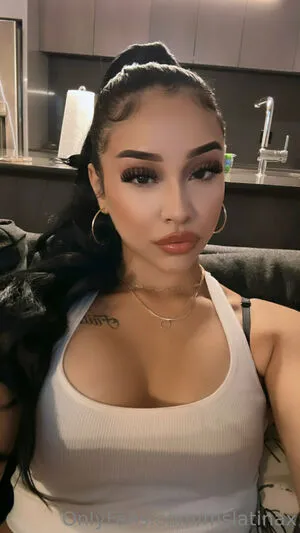 Mslatinax OnlyFans Leaked Free Thumbnail Picture - #A5ghV2z8rA