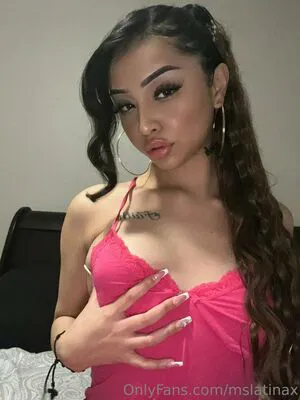 Mslatinax OnlyFans Leaked Free Thumbnail Picture - #MtOHSkFh8S