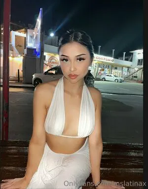 Mslatinax OnlyFans Leaked Free Thumbnail Picture - #mpwGhkyhBD
