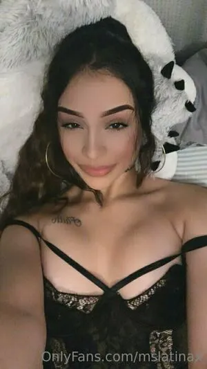 Mslatinax OnlyFans Leaked Free Thumbnail Picture - #uiiHaMR4GY