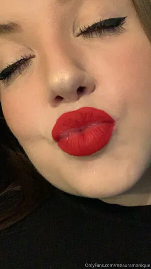 Mslauramonique OnlyFans Leaked Free Thumbnail Picture - #QnMf8RquP7