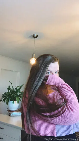 Mslauramonique OnlyFans Leaked Free Thumbnail Picture - #l06KI0cCee