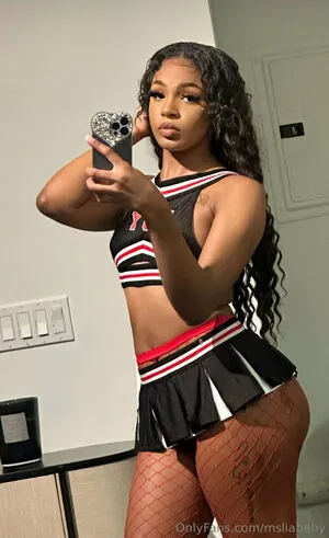 Msliababy OnlyFans Leaked Free Thumbnail Picture - #IodldzzqQj