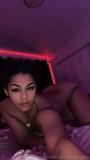 Mslightskiinn OnlyFans Leaked Free Thumbnail Picture - #CH1J7s3sqx