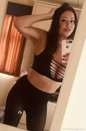Mslisaappleton OnlyFans Leaked Free Thumbnail Picture - #9qRTdKnk5I