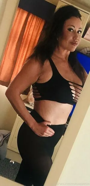 Mslisaappleton OnlyFans Leaked Free Thumbnail Picture - #ESC733MwI8