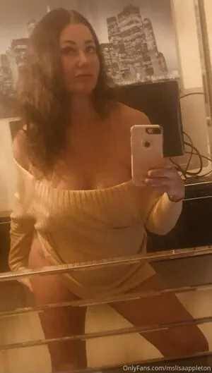 Mslisaappleton OnlyFans Leaked Free Thumbnail Picture - #LRPgelSi1G