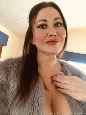 Mslisaappleton OnlyFans Leaked Free Thumbnail Picture - #N9bhsS5LZK