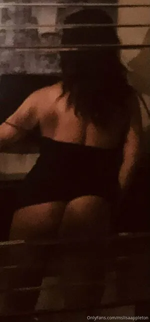 Mslisaappleton OnlyFans Leaked Free Thumbnail Picture - #NE560sdxAQ