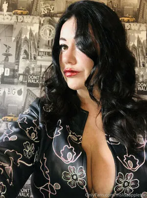Mslisaappleton OnlyFans Leaked Free Thumbnail Picture - #RXoHCvQmlI