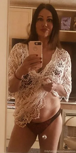 Mslisaappleton OnlyFans Leaked Free Thumbnail Picture - #TA1CKgZ2xF